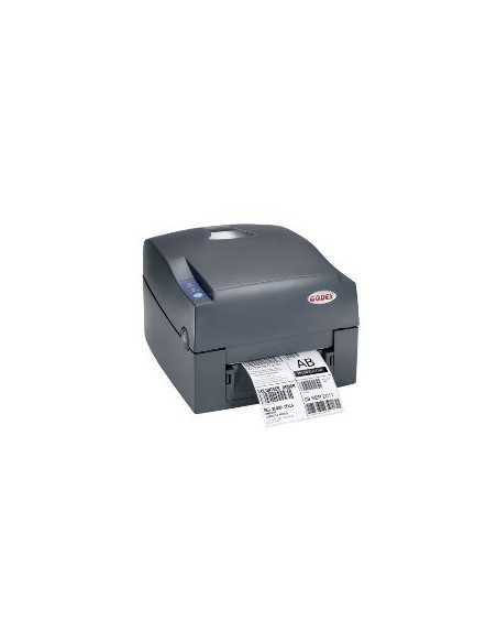 Impresora etiquetas godex g530 tt & td usb serie ethernet