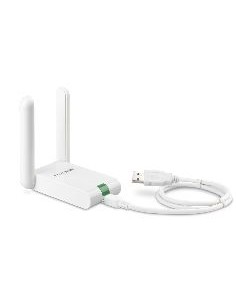 Adaptador usb 2.0 wifi 300 mbps tp - link
