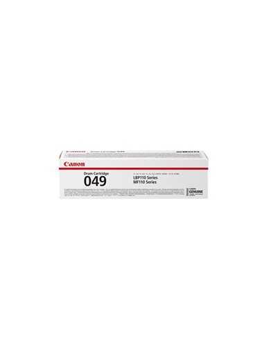 Tambor canon 049 lbp112 - lbp113w - mf112 - mf113w