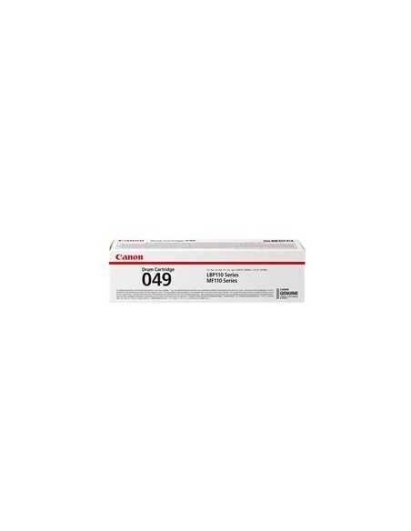 Tambor canon 049 lbp112 - lbp113w - mf112 - mf113w