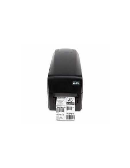 Impresora etiquetas godex ge300 tt & td 203 ppp 127mm - s usb serie ehternet