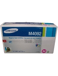 Toner samsung clt - m4092s - el magenta 1000 paginas clp - 310 - n - clp - 315 - w - clx - 3170fn - clx - 3175 - n - fn - fw