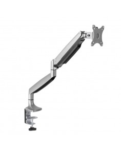 Soporte mesa monitor tooq db3032tnr - s 13 - 32 pulgadas max 9kg