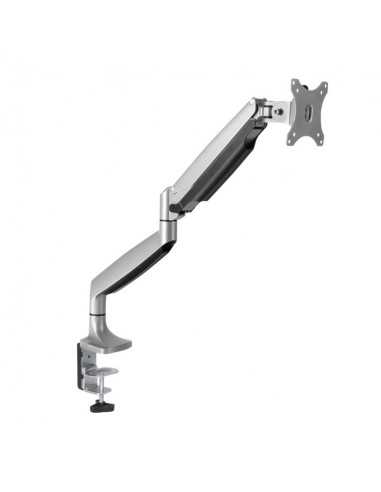 Soporte mesa monitor tooq db3032tnr - s 13 - 32 pulgadas max 9kg