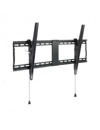 Soporte pared tooq lp4391t - b 43 pulgadas - 90 pulgadas carga maxima 70kg negro