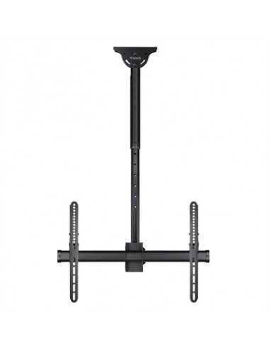 Soporte techo tooq lpce1170tsli - b 37 pulgadas - 70 pulgadas carga maxima 50kg