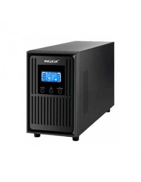 Sai ups phasak 2000va conqueror pro ph 8020 digital interactiva lcd