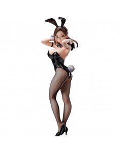 Figura good smile company yuiko okuzumi bunny yom tights +18