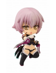 Figura good smile company fate apocrypha assassin of black collection niitengo