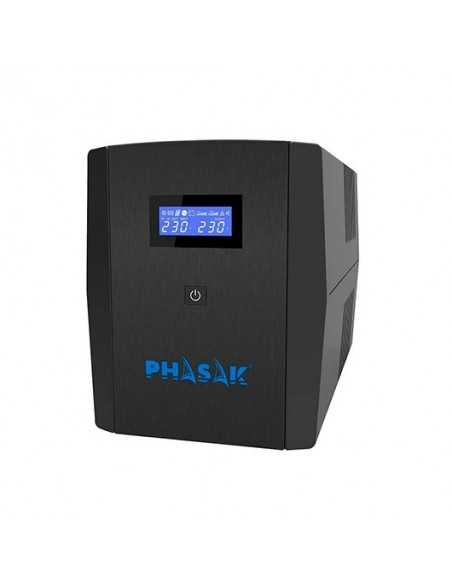 Sai ups phasak sirius 1560va ph 7315 interactive
