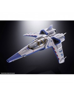 Figura tamashii nations chogokin disney lightyear nave xl - 15 buzz lightyear