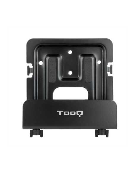 Soporte universal de pared tooq para router mini pc reproductor multimedia
