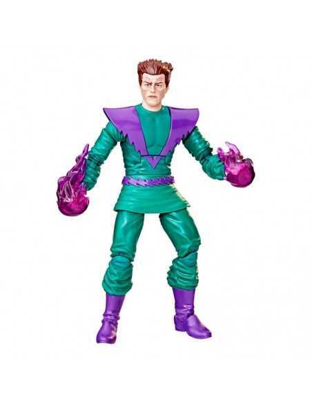 Figura hasbro marvel legends series classic molecule man