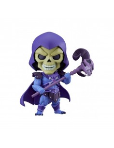 Figura good smile company nendoroid masters of the universe revelation skeletor