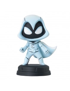 Figura diamond collection marvel estilo animado moon knight