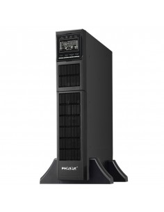 Sai ups phasak 6000va pro rack 19 on - line ph 9360 - 4800w