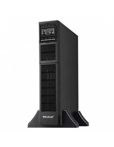 Sai ups phasak 6000va pro rack 19 on - line ph 9360 - 4800w