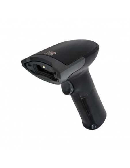 Lector codigo de barras escaner 10pos is - 300un usb