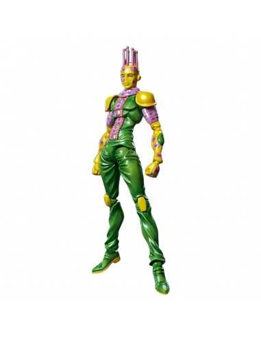 Figura good smile company jojo´s bizarre adventure chozokado ki costello