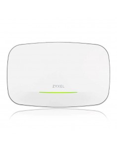 Punto de acceso zyxel nwa130be 2 puertos
