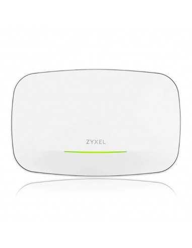 Punto de acceso zyxel nwa130be 2 puertos