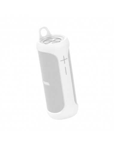Altavoz hama twin 3.0 blanco