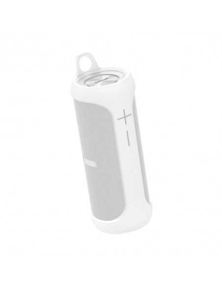 Altavoz hama twin 3.0 blanco