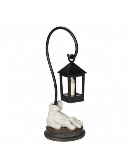 Hopping lantern fig 29 cm el viaje de chihiro studio ghibli