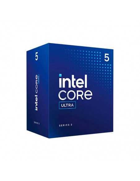 Procesador intel core ultra 5 225f 4.9 ghz lga 1851 box