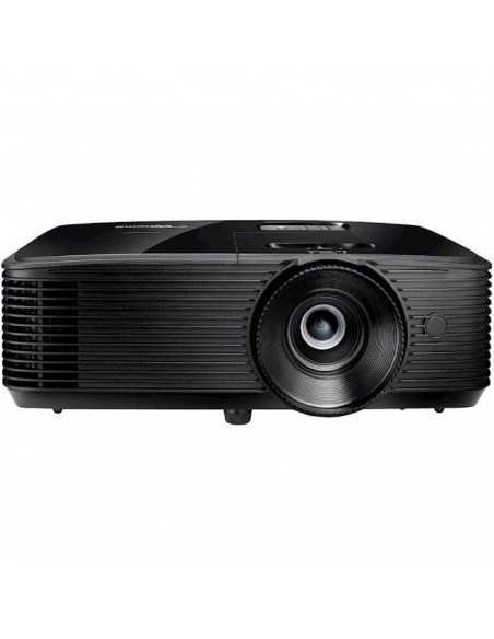 Proyector optoma w400lve dlp wxga - 4000 lumenes - hdmi - vga - negro