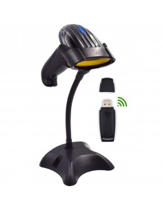 Lector codigo de barras ewent ew3430 wireless