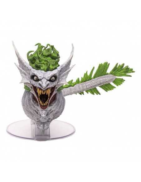 Figura mcfarlane toys dc multiverse the joker dragon 25 cm