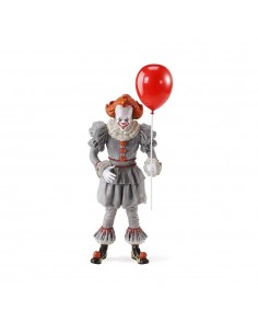 Figura the noble collection bendyfigs it pennywise