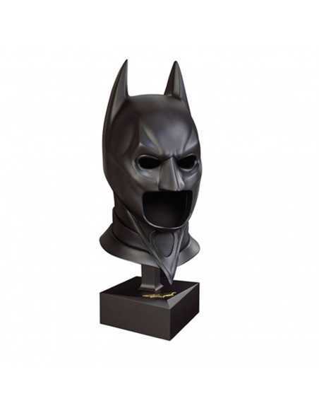 Máscara the noble collection dc dark knight edición especial