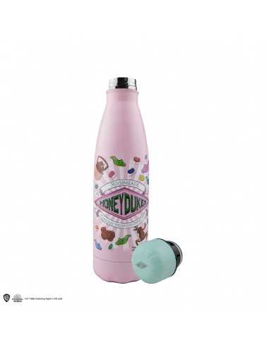 Botella cinereplicas harry potter honeydukes 500ml