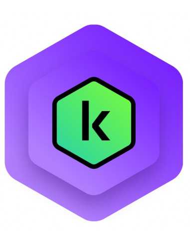 Antivirus kaspersky mobile 3 dispositivos 1 aÃ±o en caja