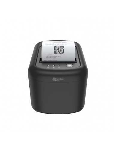 Impresora tickets bluebee print - 09 usb - rs232 - ethernet negra 2yw