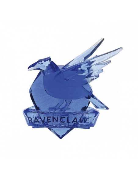 Figura decorativa acrílica enesco harry potter revenclaw