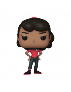 Funko pop series tv star trek lower desk beckett 75842