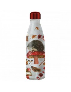 Botella isotermica enesco erizo