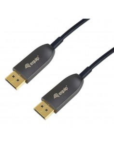 Cable displayport equip 1.4 8k macho - macho 15m