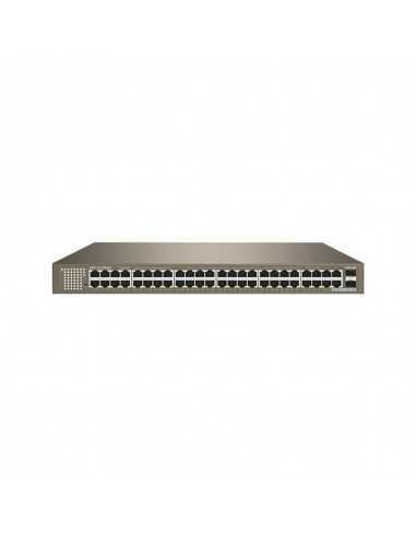 Switch ip - com g3350f 50 puertos