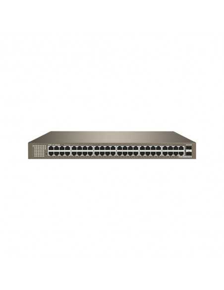 Switch ip - com g3350f 50 puertos