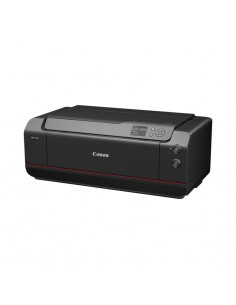 Impresora canon pixma pro - 1100 inyeccion color profesional foto a2 - wifi - red 12 tintas
