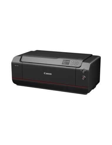 Impresora canon pixma pro - 1100 inyeccion color profesional foto a2 - wifi - red 12 tintas