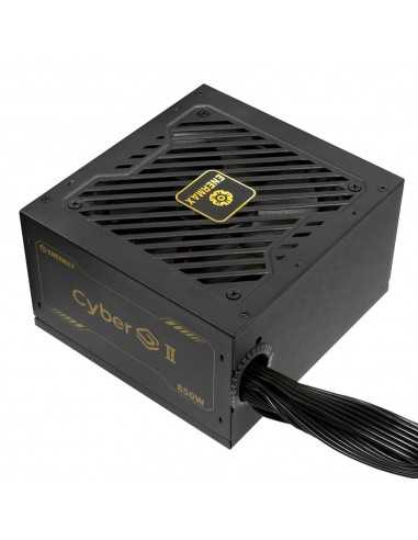 Fuente de alimentacion enermax cyberg 2 850w gaming 80+ gold