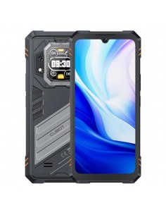 Movil cubot kingkong star 2 5g 12 - 256gb