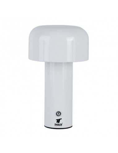 Lampara led thulos seta th - oa4009 color blanco