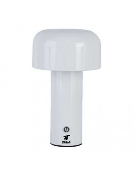 Lampara led thulos seta th - oa4009 color blanco