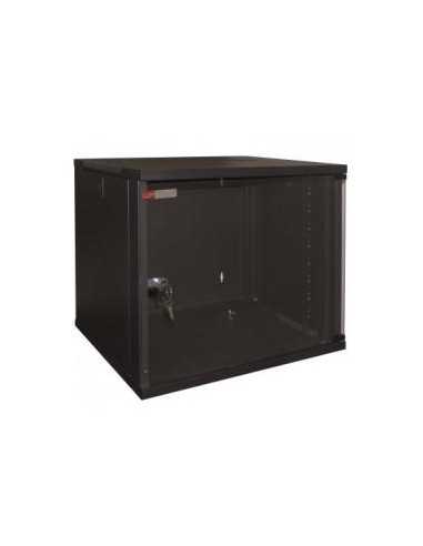Armario mini - rack wp 19 pulgadas - serie rwa 15u 540x600x720mm